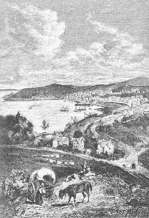 Жюль Верн - Зелёный луч