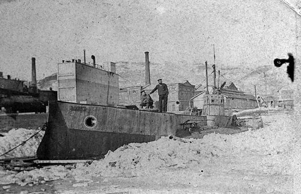 Владимир Бойко - Трагедии тихоокеанского подплава