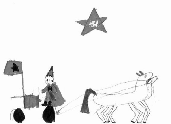 Елена Николаева - Психология детского творчества