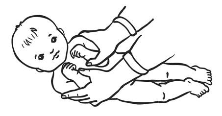 Елена Архипова - Ранняя диагностика и коррекция проблем развития. Первый год...