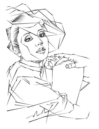 Сергей Кашин - Макияж. Мастер-класс