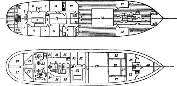 Николай Алексеев - Зимовка на "Торосе"