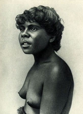 Ганс Дамм - Канака - люди южных морей