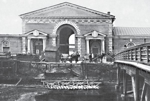 Сергей Глезеров - Исторические районы Петербурга от А до Я