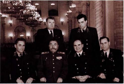 Николай Байбаков - Моя родина - Азербайджан