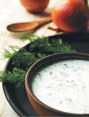 Сборник рецептов - Грузинская кухня