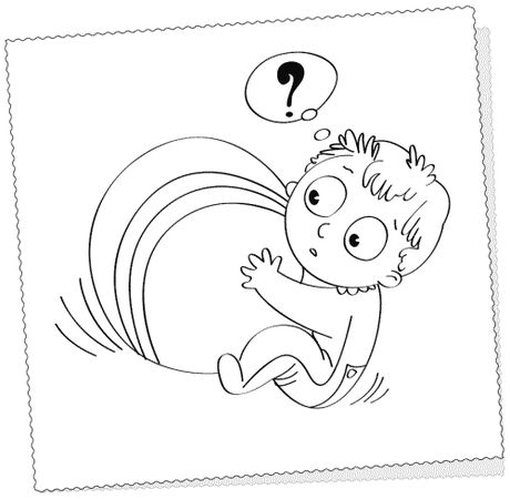 Стив Биддалф - До трех еще рано