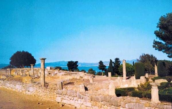 Анна Фельтина - Все об Испании