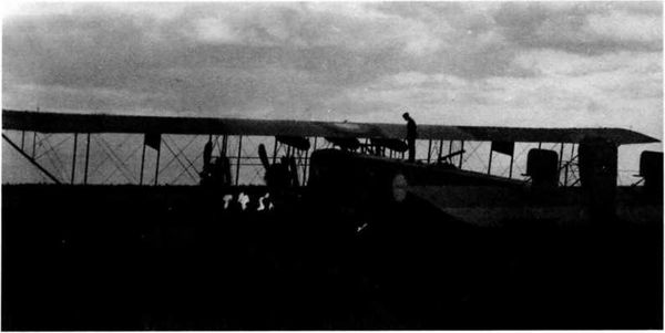 Марат Хайрулин - "Илья Муромец". Гордость русской авиации