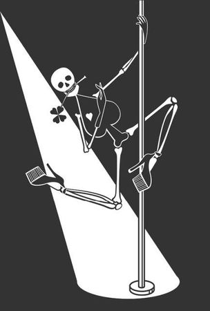 В. Шрага - 666 нелепых смертей, вошедших в историю. Премия Дарвина отдыхает