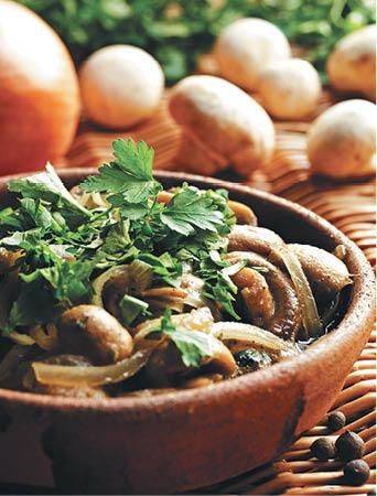 Сборник рецептов - Грузинская кухня