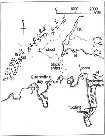 Александр Широкорад - Трагедии Севастопольской крепости