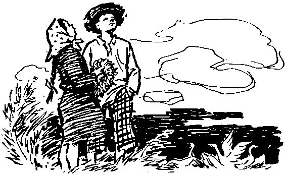 Виктор Шутов, Семен Илюшин - Юность Куинджи