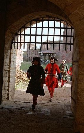 Андрей Синельников - Тайны петербургских крепостей. Шлиссельбургская пентаграмма