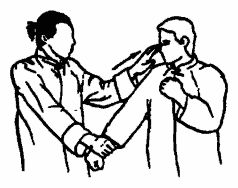 Юрий Сенчуков - Да-цзе-шу - искусство пресечения боя