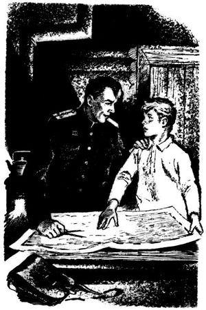 Борис Лавренев - Разведчик Вихров. Рассказы