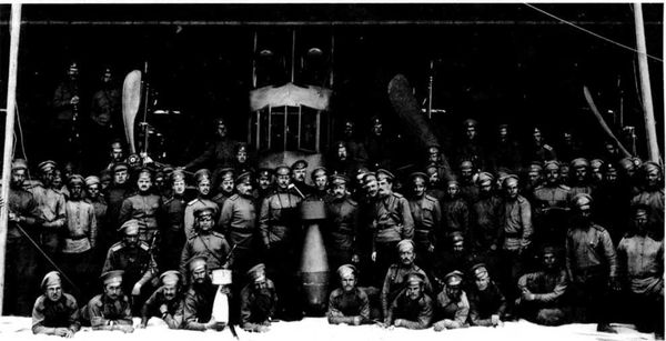 Марат Хайрулин - "Илья Муромец". Гордость русской авиации