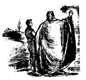 Александр Ломм - Чудо в Марабране