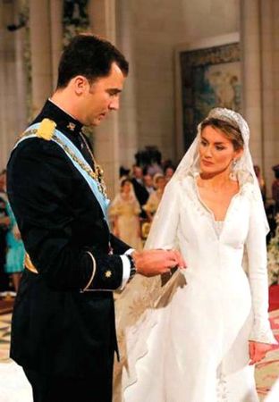 Анна Фельтина - Все об Испании