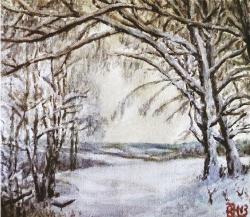 Леонид Советников - Как весть о том...