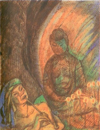 Оскар Уайльд, Редьярд Киплинг - Стихотворения. Портрет Дориана Грея. Тюремная...