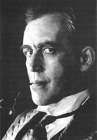 Василий Ливанов - Ваш Шерлок Холмс