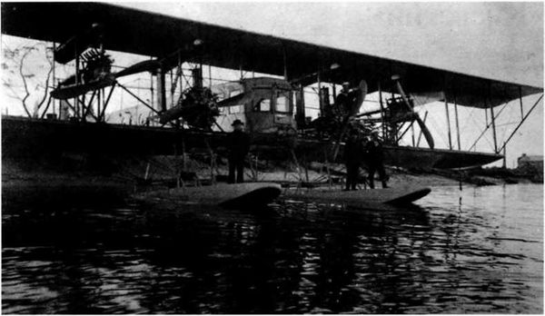 Марат Хайрулин - "Илья Муромец". Гордость русской авиации