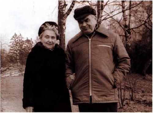 Николай Байбаков - Моя родина - Азербайджан