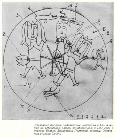 Василий Лещенко - Серебро закамское