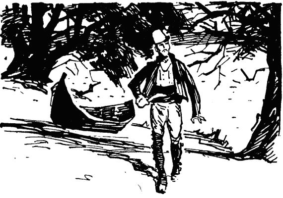 Мор Йокаи - Золотой человек