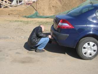 Алексей Гладкий - Готовимся к экзамену в ГИБДД. Комплексное руководство