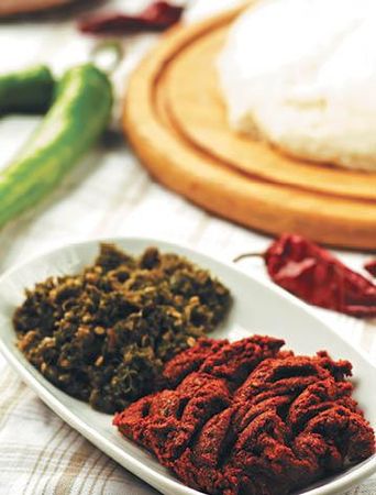 Сборник рецептов - Грузинская кухня