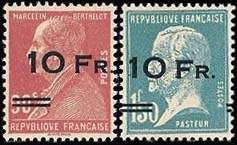 Большой филателистический словарь (Л - Я)