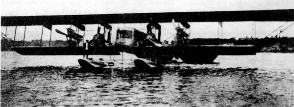 Марат Хайрулин - "Илья Муромец". Гордость русской авиации