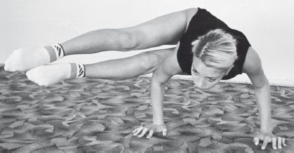 Инесса Шипилина, Игорь Самохин - Фитнес-спорт: учебник для студентов