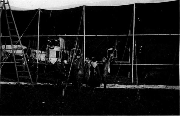 Марат Хайрулин - "Илья Муромец". Гордость русской авиации