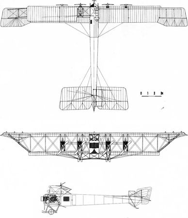 Марат Хайрулин - "Илья Муромец". Гордость русской авиации