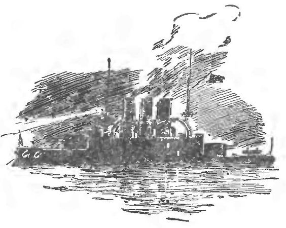 Константин Фельдман - Броненосец "Потемкин"