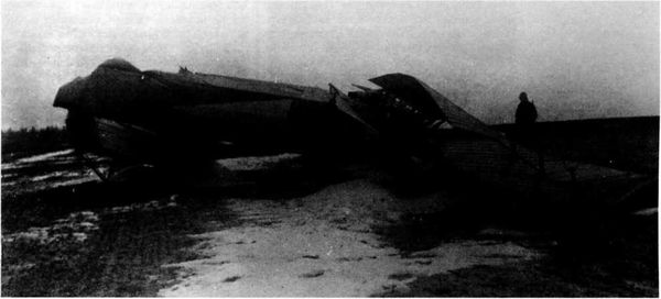 Марат Хайрулин - "Илья Муромец". Гордость русской авиации