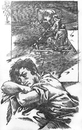 Дибаш Каинчин - С того берега