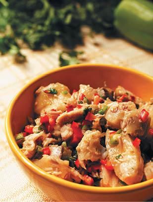 Сборник рецептов - Грузинская кухня