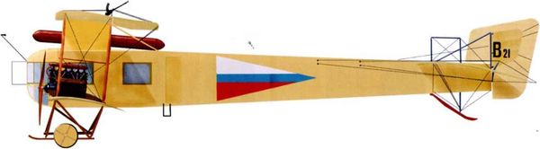 Марат Хайрулин - "Илья Муромец". Гордость русской авиации