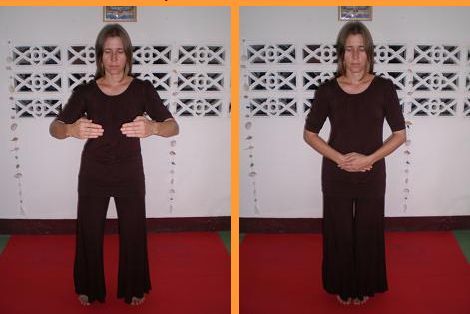 Шанти Натхини - Женские даосские практики: Период подготовки