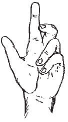 Теодор Шварц - Большая книга тайных знаний. Нумерология. Графология....