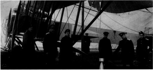 Марат Хайрулин - "Илья Муромец". Гордость русской авиации