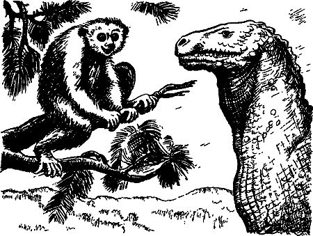 Димитр Ангелов, Йозеф Аугуста и др. - Исчезнувший мир