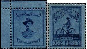 Николай Владинец, Леонид Ильичев и др. - Большой филателистический словарь (Л - Я)