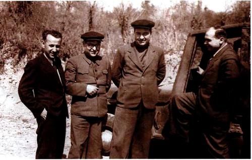 Николай Байбаков - Моя родина - Азербайджан