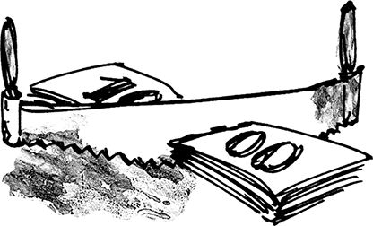 Михаил Задорнов - Записки из Твиттера