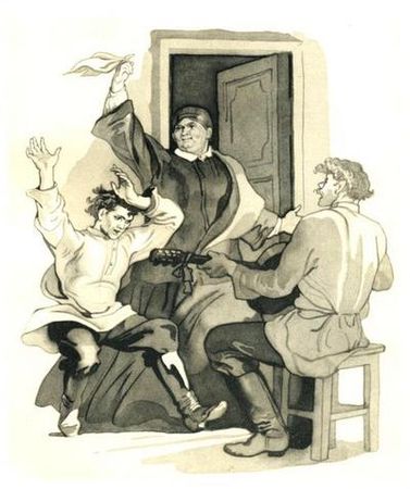 Максим Горький - Детство. В людях. Мои университеты